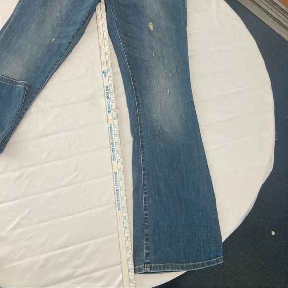 Blank NYC jeans - Picture 5 of 9